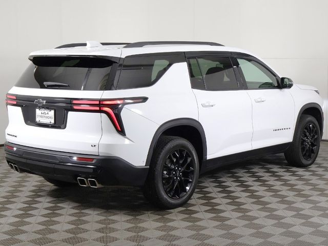2024 Chevrolet Traverse 4dr LT w/1LT - 22930751 - 13