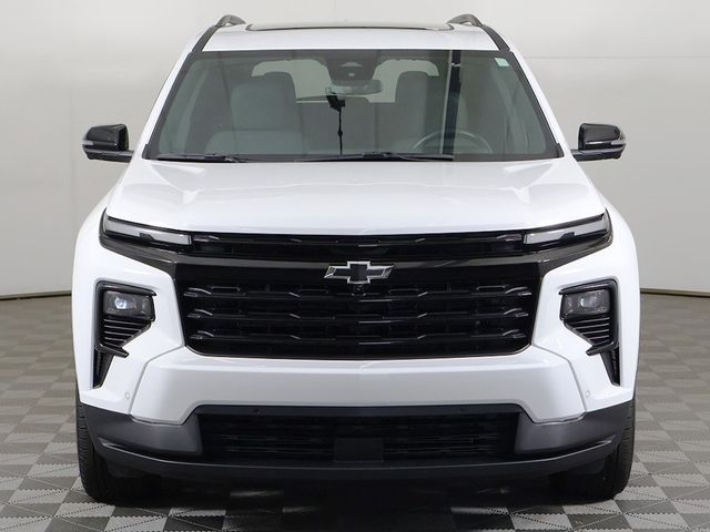 2024 Chevrolet Traverse 4dr LT w/1LT - 22930751 - 14