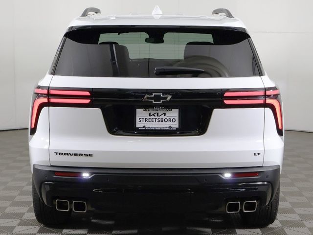 2024 Chevrolet Traverse 4dr LT w/1LT - 22930751 - 15