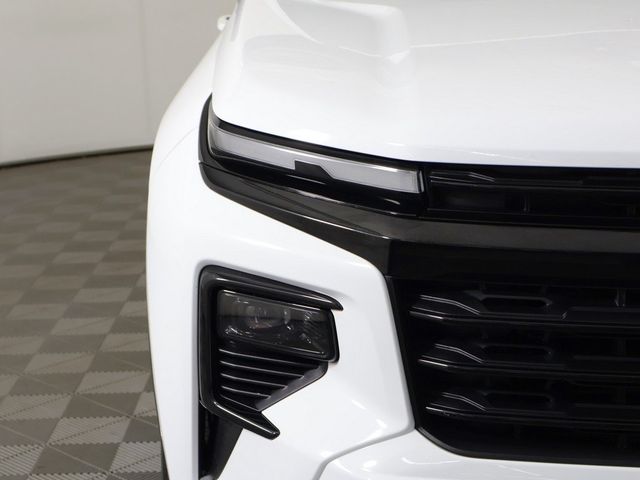 2024 Chevrolet Traverse 4dr LT w/1LT - 22930751 - 16