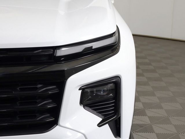 2024 Chevrolet Traverse 4dr LT w/1LT - 22930751 - 17