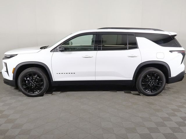 2024 Chevrolet Traverse 4dr LT w/1LT - 22930751 - 20