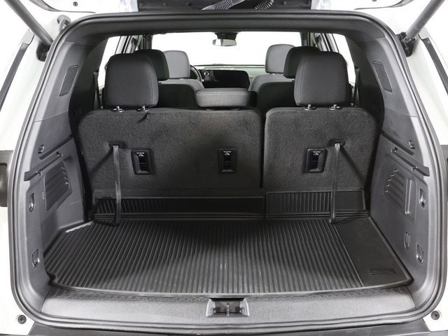 2024 Chevrolet Traverse 4dr LT w/1LT - 22930751 - 22