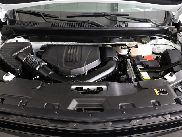 2024 Chevrolet Traverse 4dr LT w/1LT - 22930751 - 25