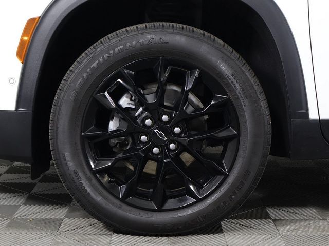 2024 Chevrolet Traverse 4dr LT w/1LT - 22930751 - 26