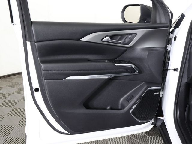 2024 Chevrolet Traverse 4dr LT w/1LT - 22930751 - 27