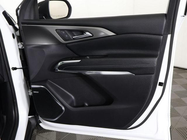 2024 Chevrolet Traverse 4dr LT w/1LT - 22930751 - 28