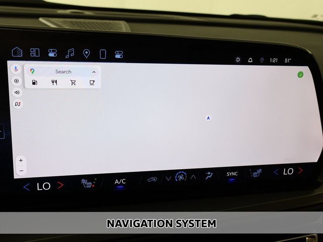 2024 Chevrolet Traverse 4dr LT w/1LT - 22930751 - 2