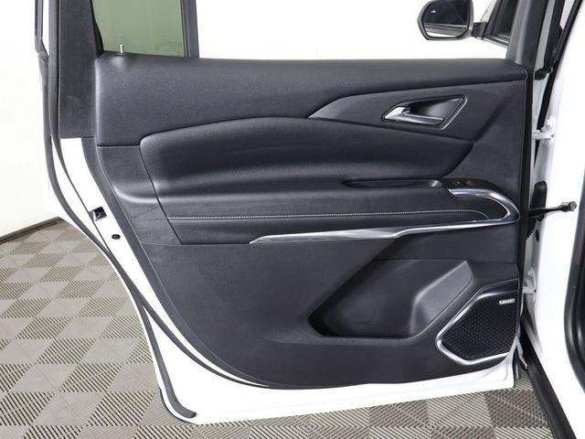 2024 Chevrolet Traverse 4dr LT w/1LT - 22930751 - 29