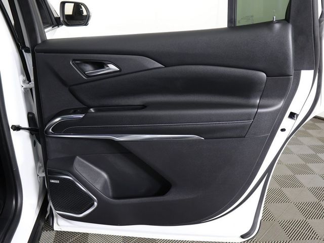 2024 Chevrolet Traverse 4dr LT w/1LT - 22930751 - 30