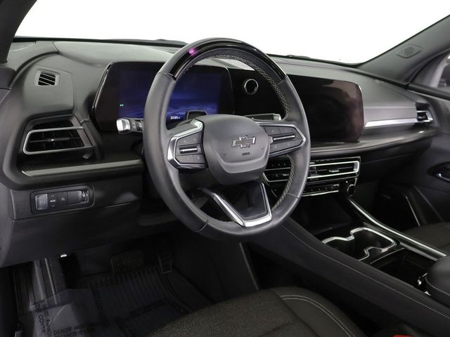 2024 Chevrolet Traverse 4dr LT w/1LT - 22930751 - 31