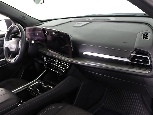 2024 Chevrolet Traverse 4dr LT w/1LT - 22930751 - 32