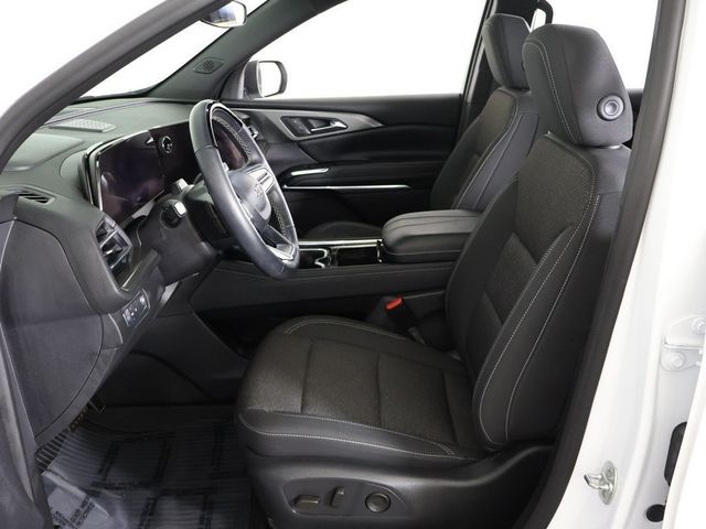 2024 Chevrolet Traverse 4dr LT w/1LT - 22930751 - 33