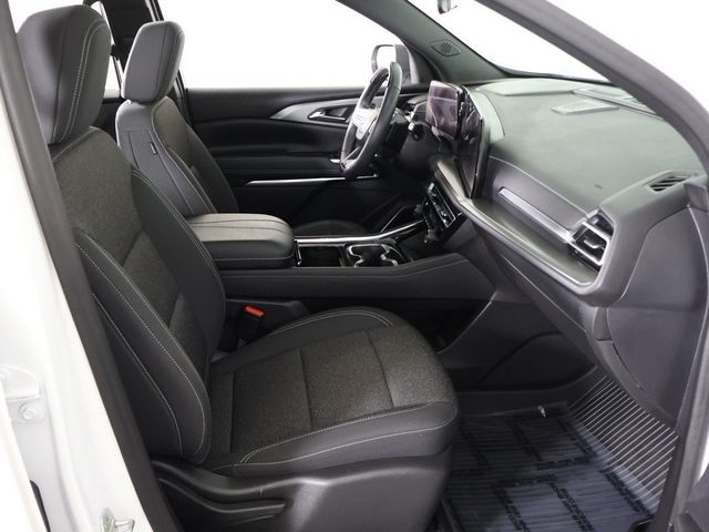 2024 Chevrolet Traverse 4dr LT w/1LT - 22930751 - 34