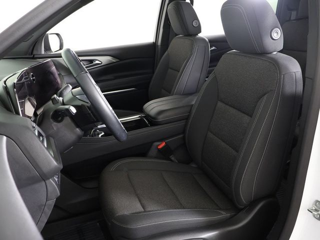 2024 Chevrolet Traverse 4dr LT w/1LT - 22930751 - 35