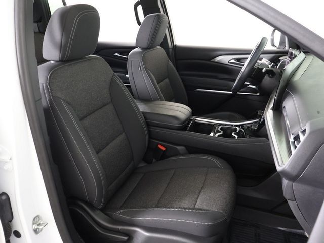 2024 Chevrolet Traverse 4dr LT w/1LT - 22930751 - 36