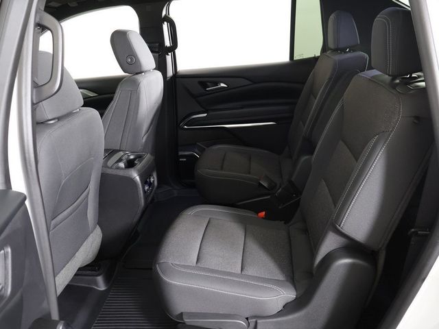 2024 Chevrolet Traverse 4dr LT w/1LT - 22930751 - 38