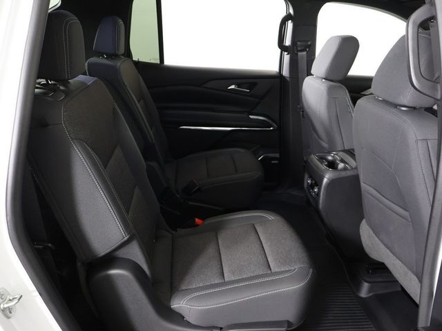 2024 Chevrolet Traverse 4dr LT w/1LT - 22930751 - 39