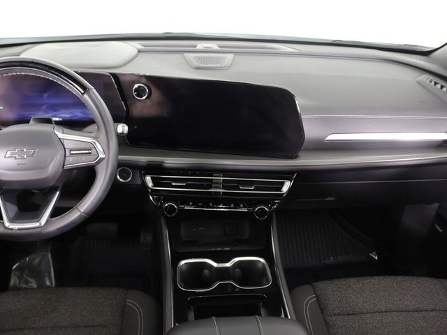 2024 Chevrolet Traverse 4dr LT w/1LT - 22930751 - 42