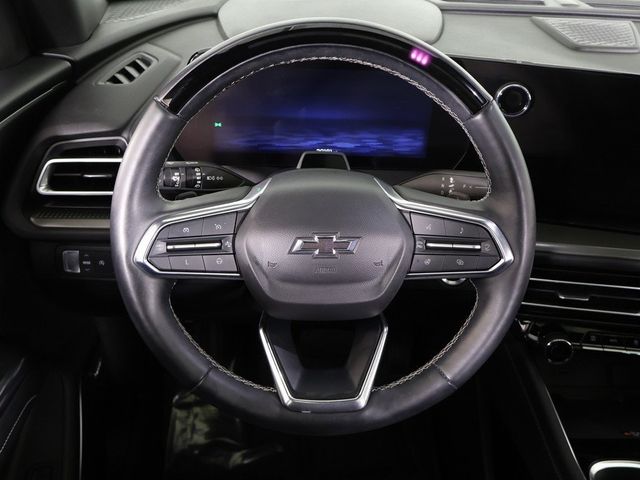 2024 Chevrolet Traverse 4dr LT w/1LT - 22930751 - 45