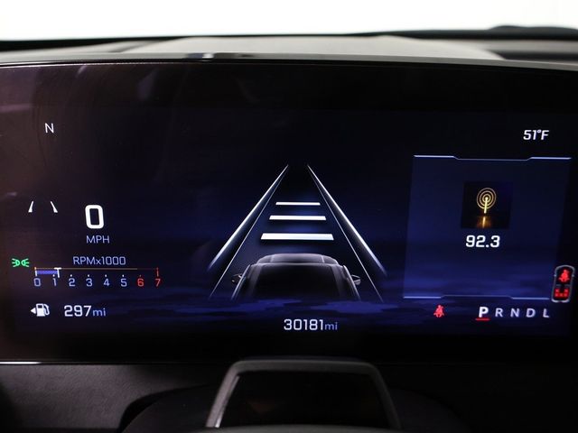 2024 Chevrolet Traverse 4dr LT w/1LT - 22930751 - 46