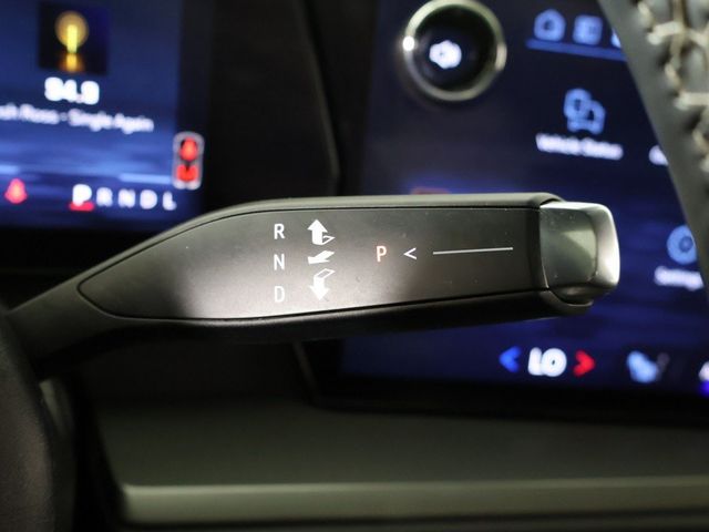 2024 Chevrolet Traverse 4dr LT w/1LT - 22930751 - 47