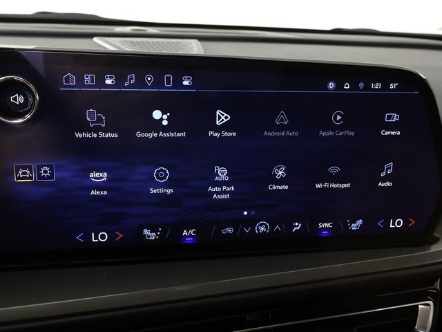 2024 Chevrolet Traverse 4dr LT w/1LT - 22930751 - 50