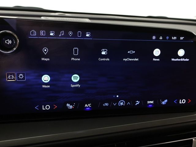 2024 Chevrolet Traverse 4dr LT w/1LT - 22930751 - 51