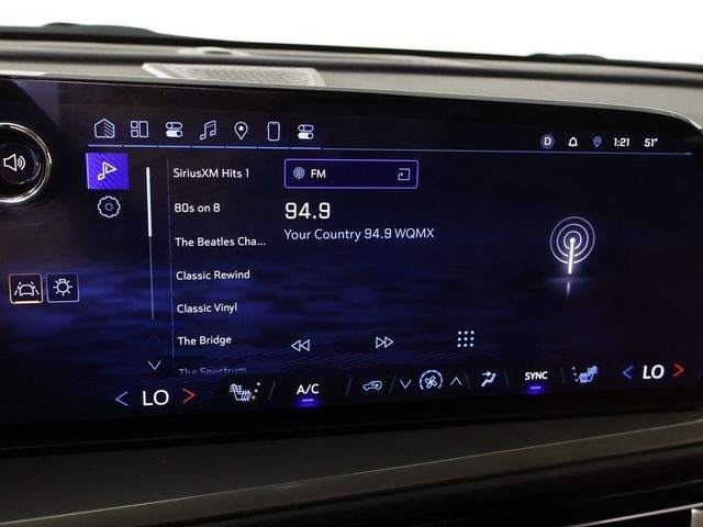 2024 Chevrolet Traverse 4dr LT w/1LT - 22930751 - 52