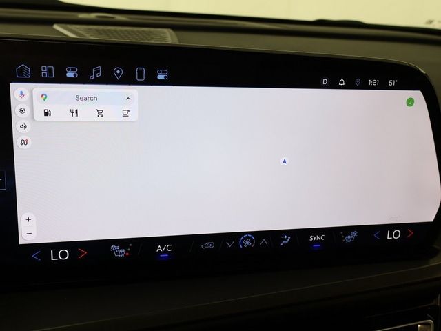 2024 Chevrolet Traverse 4dr LT w/1LT - 22930751 - 53