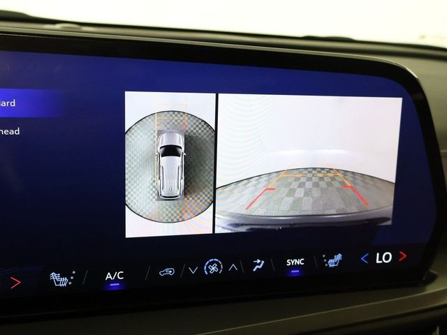 2024 Chevrolet Traverse 4dr LT w/1LT - 22930751 - 55