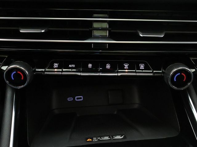 2024 Chevrolet Traverse 4dr LT w/1LT - 22930751 - 57