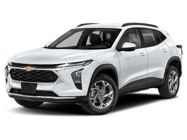 2024 Chevrolet Trax FWD 4dr ACTIV - 22933635 - 0