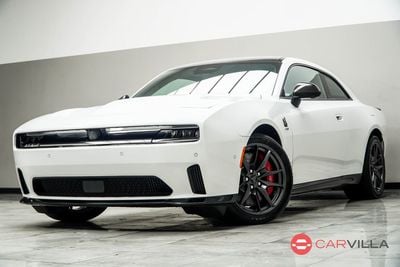 2024 Dodge Charger Daytona - 2C3CDBDK8RR204903