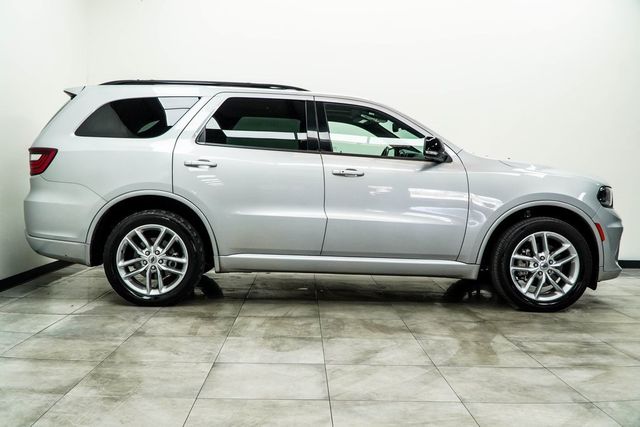 2024 Dodge Durango GT Plus AWD - 22935273 - 9