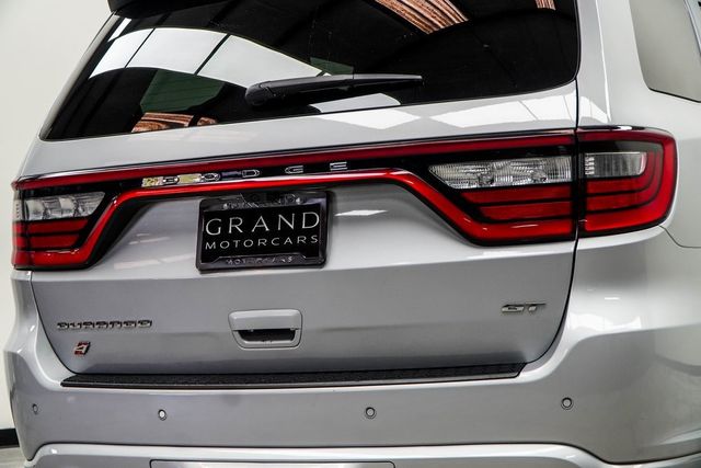 2024 Dodge Durango GT Plus AWD - 22935273 - 12