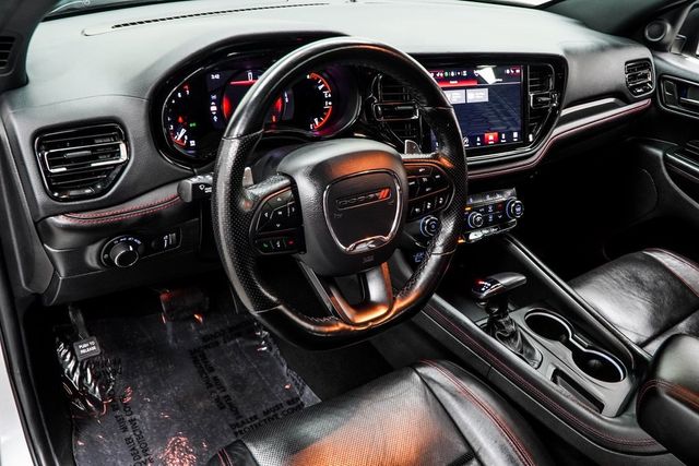 2024 Dodge Durango GT Plus AWD - 22935273 - 14