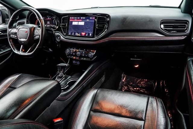 2024 Dodge Durango GT Plus AWD - 22935273 - 16