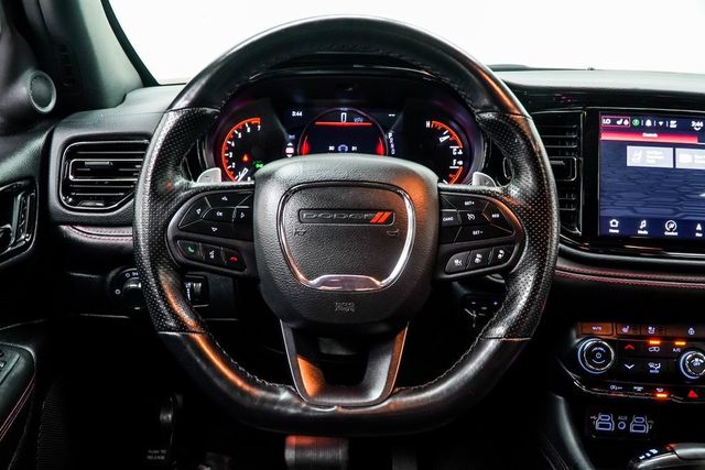 2024 Dodge Durango GT Plus AWD - 22935273 - 17