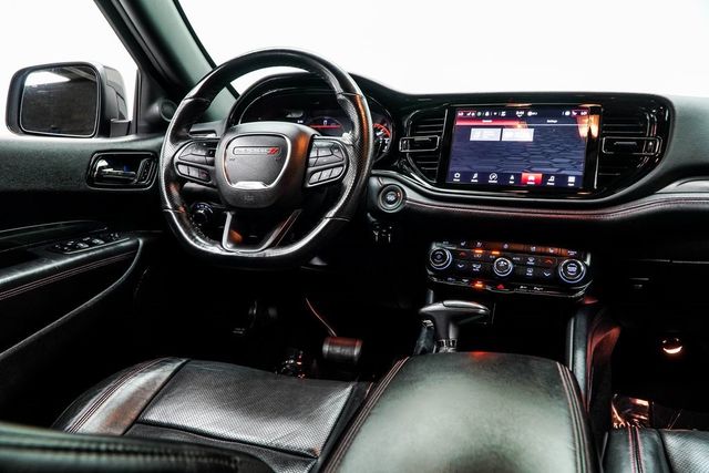 2024 Dodge Durango GT Plus AWD - 22935273 - 18