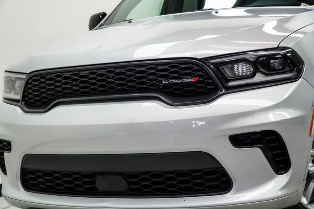 2024 Dodge Durango GT Plus AWD - 22935273 - 1
