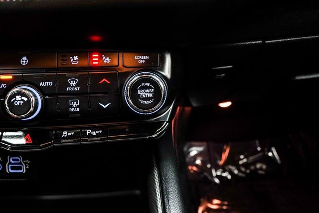 2024 Dodge Durango GT Plus AWD - 22935273 - 21