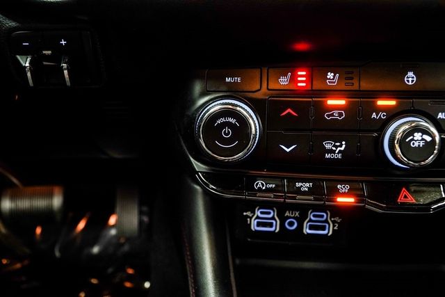 2024 Dodge Durango GT Plus AWD - 22935273 - 22