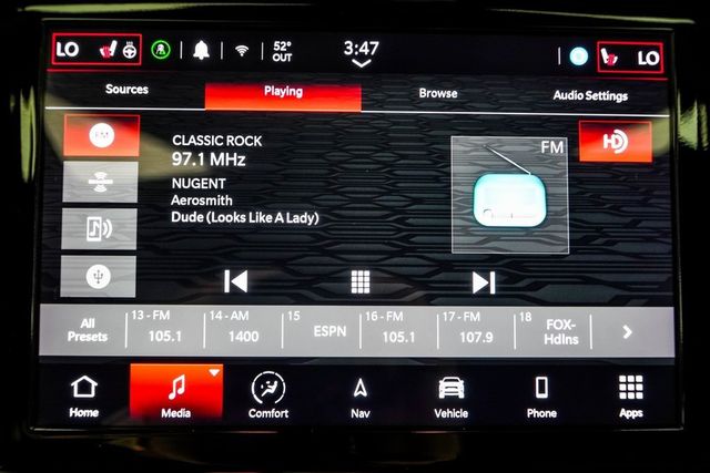 2024 Dodge Durango GT Plus AWD - 22935273 - 25
