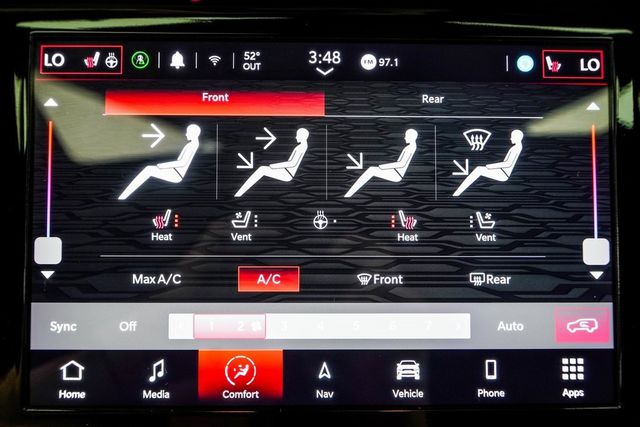 2024 Dodge Durango GT Plus AWD - 22935273 - 26