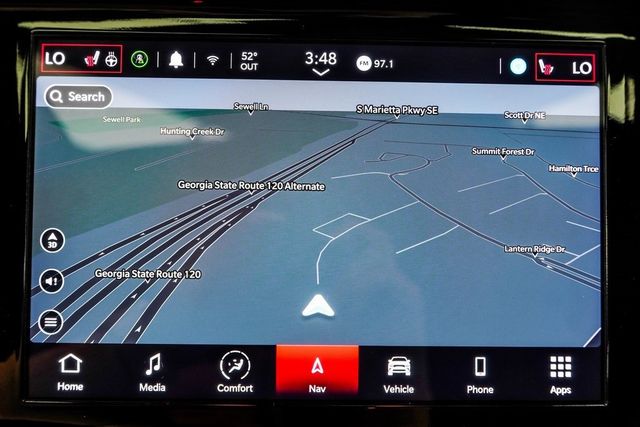 2024 Dodge Durango GT Plus AWD - 22935273 - 27
