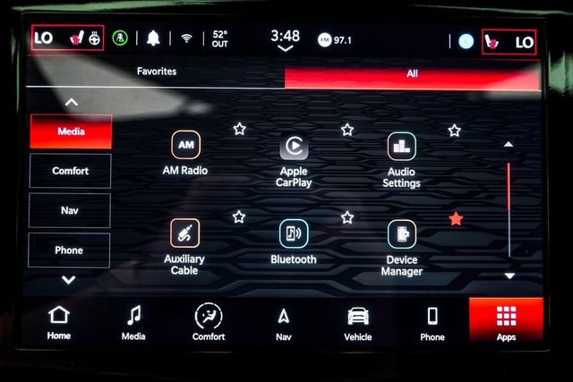 2024 Dodge Durango GT Plus AWD - 22935273 - 28