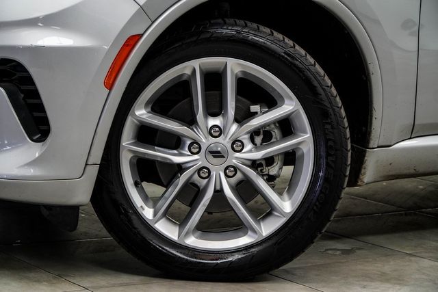 2024 Dodge Durango GT Plus AWD - 22935273 - 2