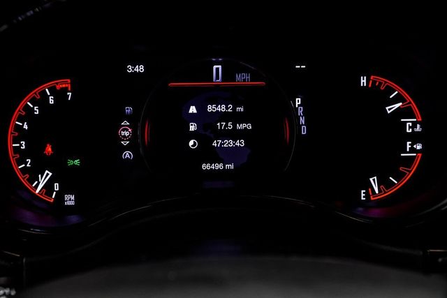 2024 Dodge Durango GT Plus AWD - 22935273 - 30