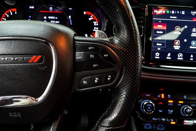 2024 Dodge Durango GT Plus AWD - 22935273 - 31